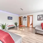 Apartmán Neriesresort 3 In Centrum *
