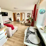 Neriesresort 3 In Centrum Apartmán