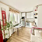 Apartmán Neriesresort 3 In Centrum Palanga