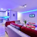 Neriesresort 3 In Centrum Apartmán *