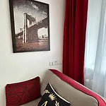 Apartmán Neriesresort 3 In Centrum *