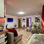 Neriesresort 3 In Centrum Apartmán Palanga