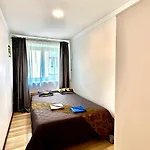 Neriesresort 3 In Centrum * Palanga