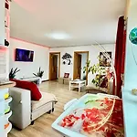 Neriesresort 3 In Centrum Palanga
