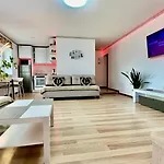 Neriesresort 3 In Centrum Apartmán Palanga
