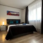 Neriesresort 3 In Centrum Apartmán *