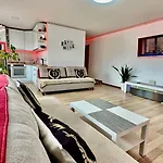 Neriesresort 3 In Centrum Apartmán