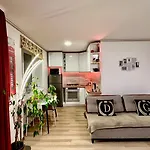 Apartmán Neriesresort 3 In Centrum