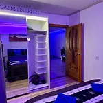 Neriesresort 3 In Centrum Apartmán