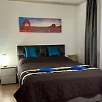 Apartmán Neriesresort 3 In Centrum
