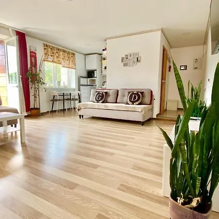 Neriesresort 3 In Centrum *