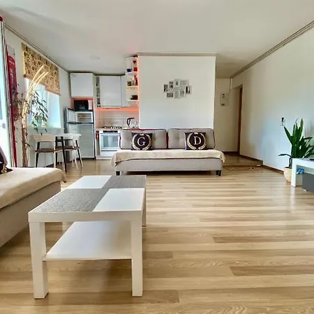 Neriesresort 3 In Centrum