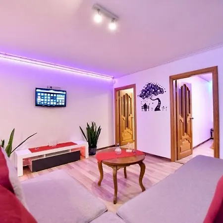 Neriesresort 3 In Centrum Паланга