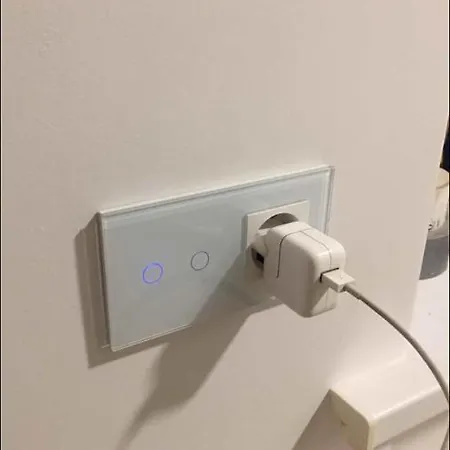 Neriesresort 3 In Centrum Апартаменты