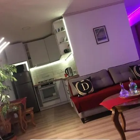 Neriesresort 3 In Centrum