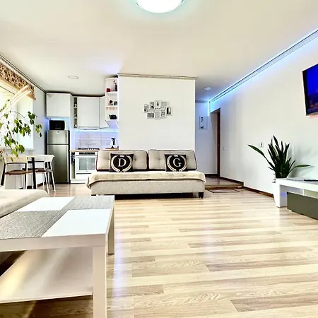 Apartmán Neriesresort 3 In Centrum
