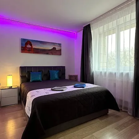 Neriesresort 3 In Centrum