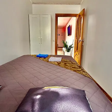 Neriesresort 3 In Centrum Апартаменти *