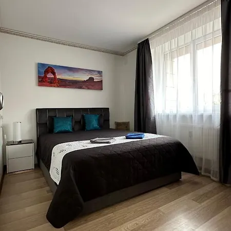 Апартаменты Neriesresort 3 In Centrum *