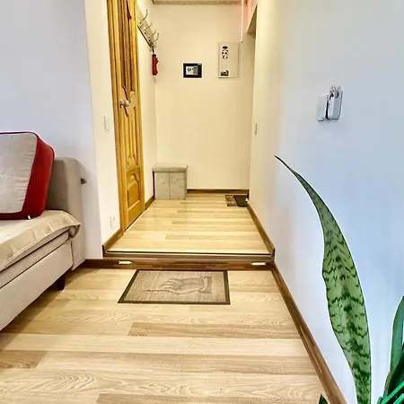 Neriesresort 3 In Centrum