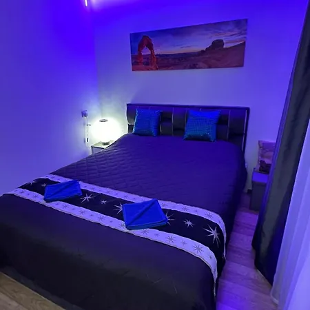 Neriesresort 3 In Centrum Паланга