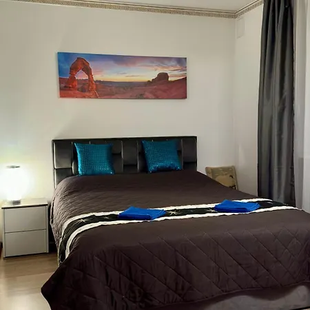 Butas Neriesresort 3 In Centrum