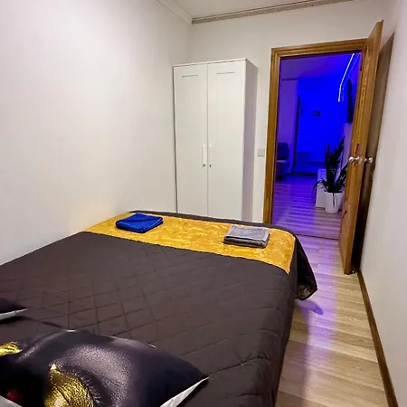 Neriesresort 3 In Centrum *