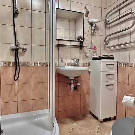 Neriesresort 3 In Centrum *