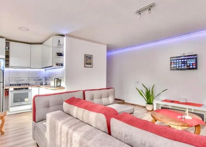 Neriesresort 3 In Centrum * פלאנגה