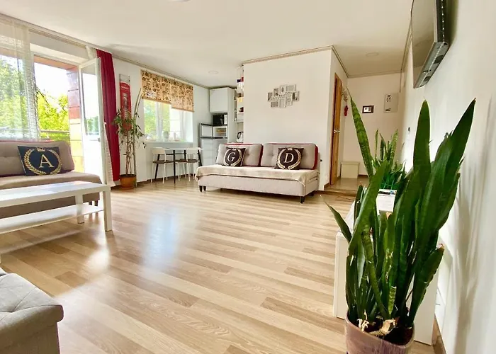 Neriesresort 3 In Centrum *