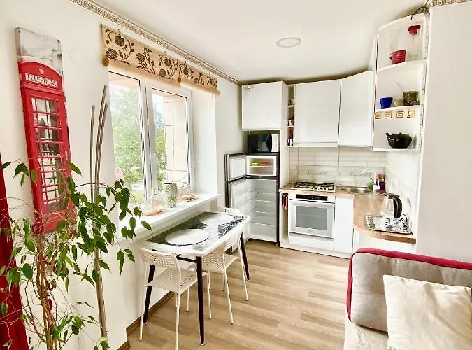 דירה Neriesresort 3 In Centrum פלאנגה