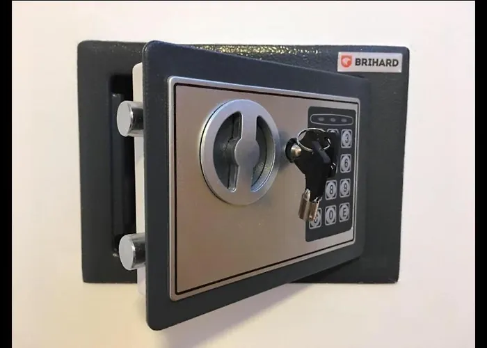 Neriesresort 3 In Centrum *