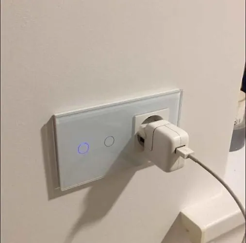 Neriesresort 3 In Centrum דירה