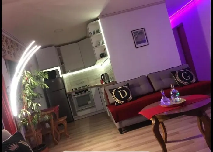 Neriesresort 3 In Centrum