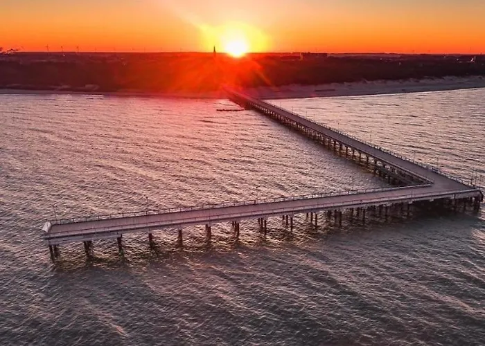 Neriesresort 3 In Centrum * פלאנגה