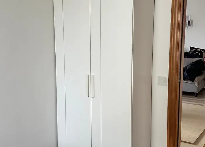 דירה Neriesresort 3 In Centrum פלאנגה