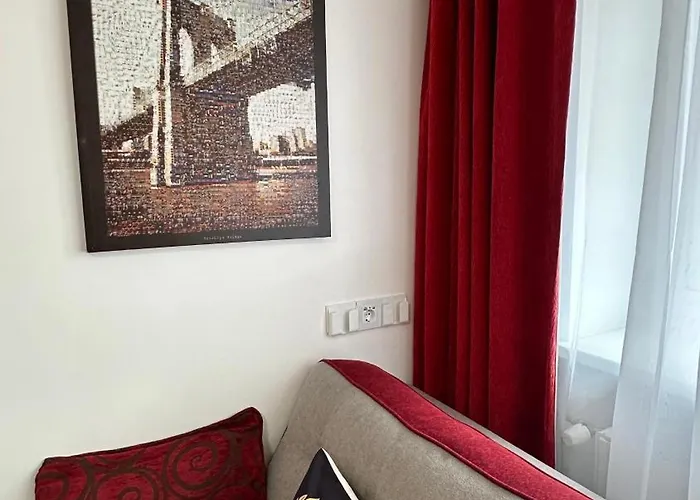 דירה Neriesresort 3 In Centrum *