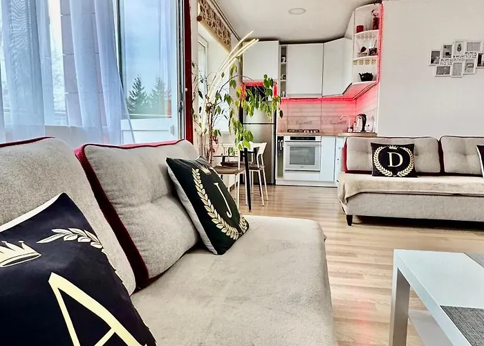 דירה Neriesresort 3 In Centrum