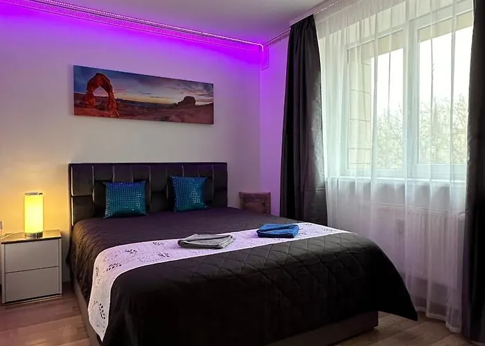 Neriesresort 3 In Centrum