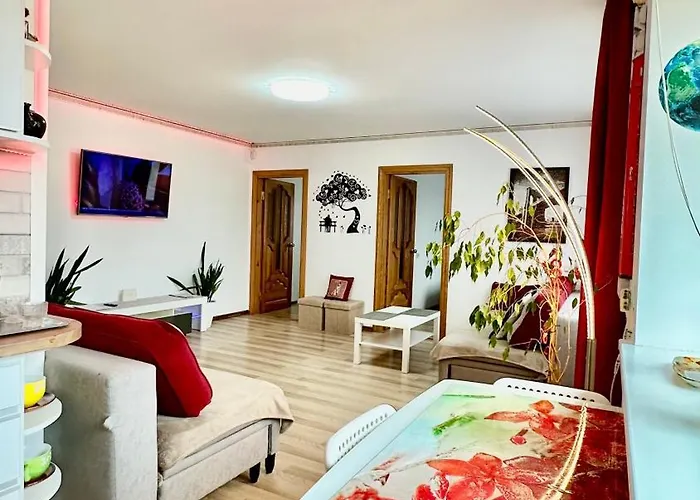 Neriesresort 3 In Centrum פלאנגה