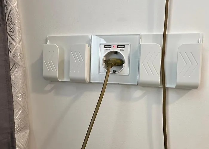 דירה Neriesresort 3 In Centrum *