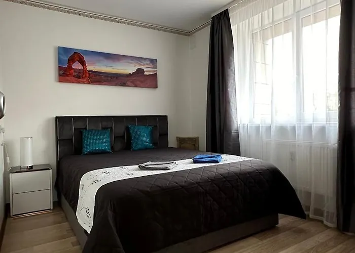 דירה Neriesresort 3 In Centrum *