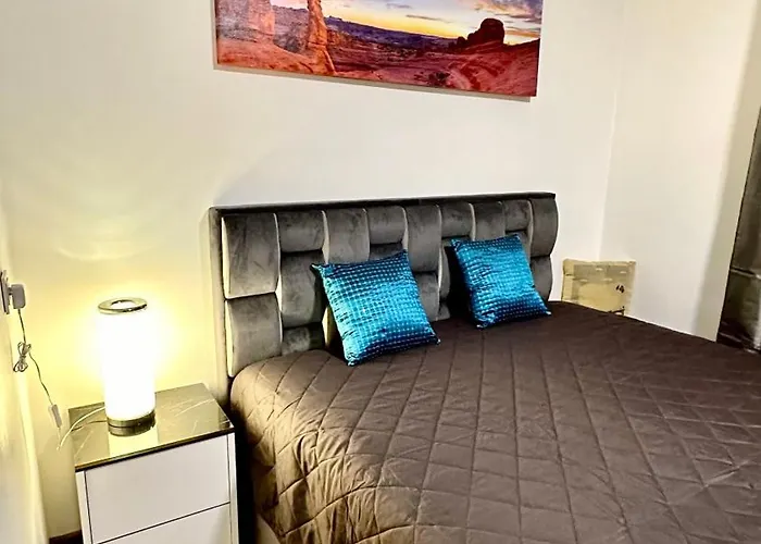 Neriesresort 3 In Centrum * פלאנגה