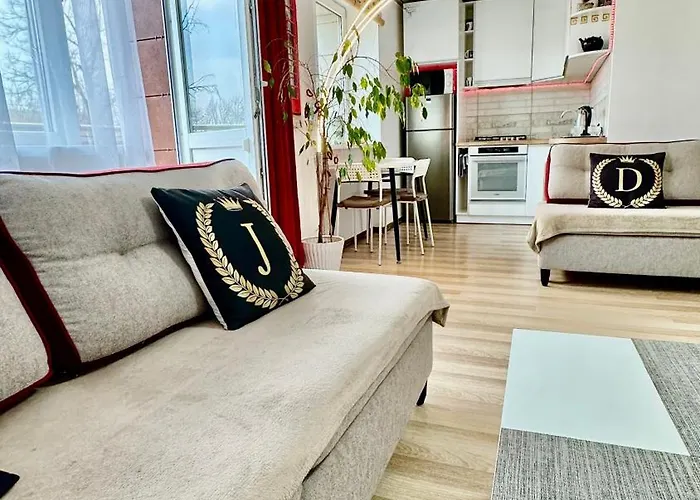 דירה Neriesresort 3 In Centrum