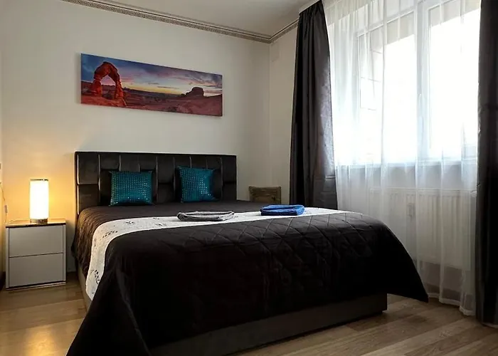 Neriesresort 3 In Centrum דירה *