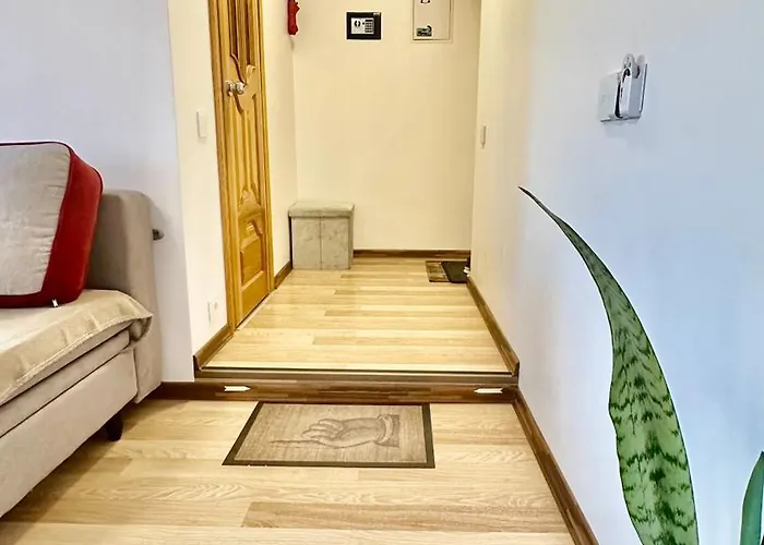 Neriesresort 3 In Centrum