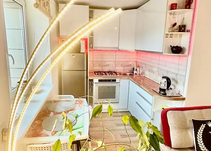 Neriesresort 3 In Centrum דירה *