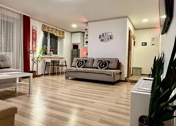 דירה Neriesresort 3 In Centrum