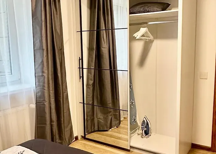 דירה Neriesresort 3 In Centrum פלאנגה