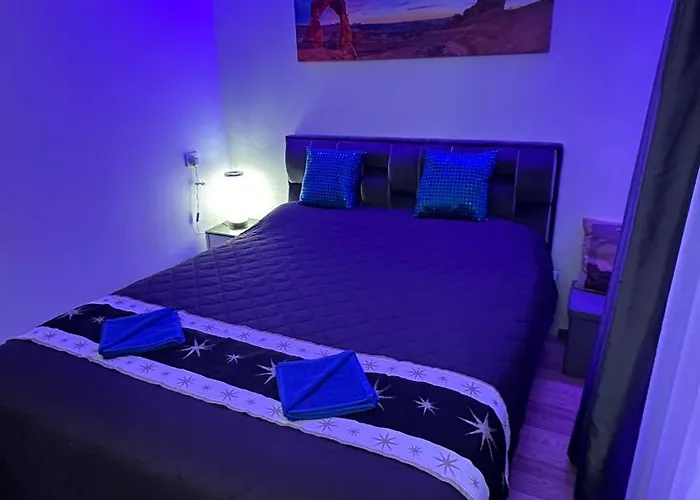 Neriesresort 3 In Centrum Palanga